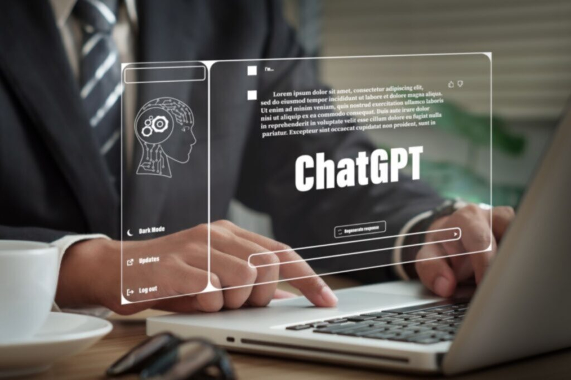 ChatGPT: acronimo di “Chat Generative Pre-Trained Transformer”, traducibile in lingua italiana con la locuzione "Trasformatore Pre-Istruito Generatore di Conversazioni", ChatGPT è un prototipo di ChatBot lanciato pubblicamente da OpenAI il 3 novembre 2022