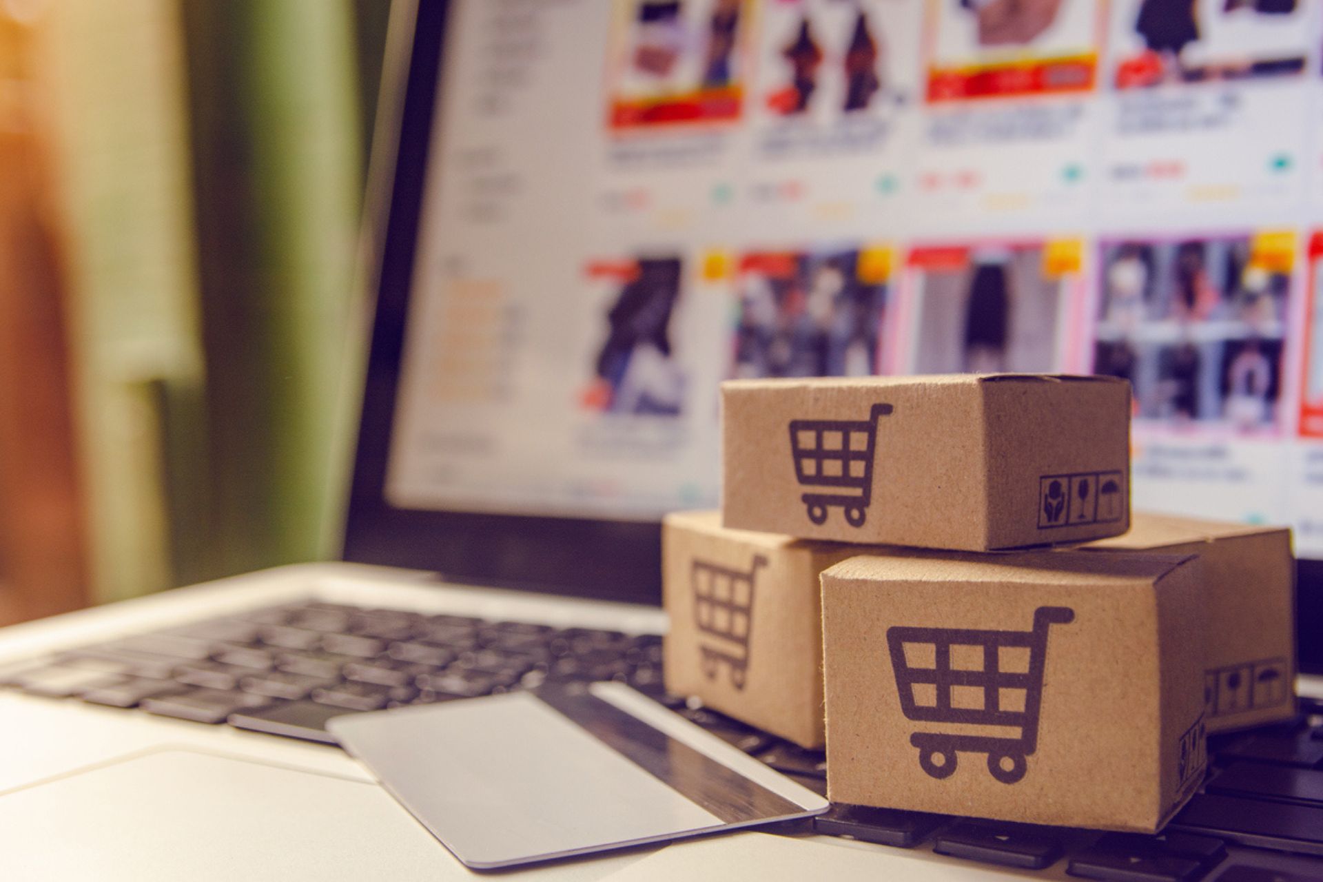 Codice del consumo: E-commerce