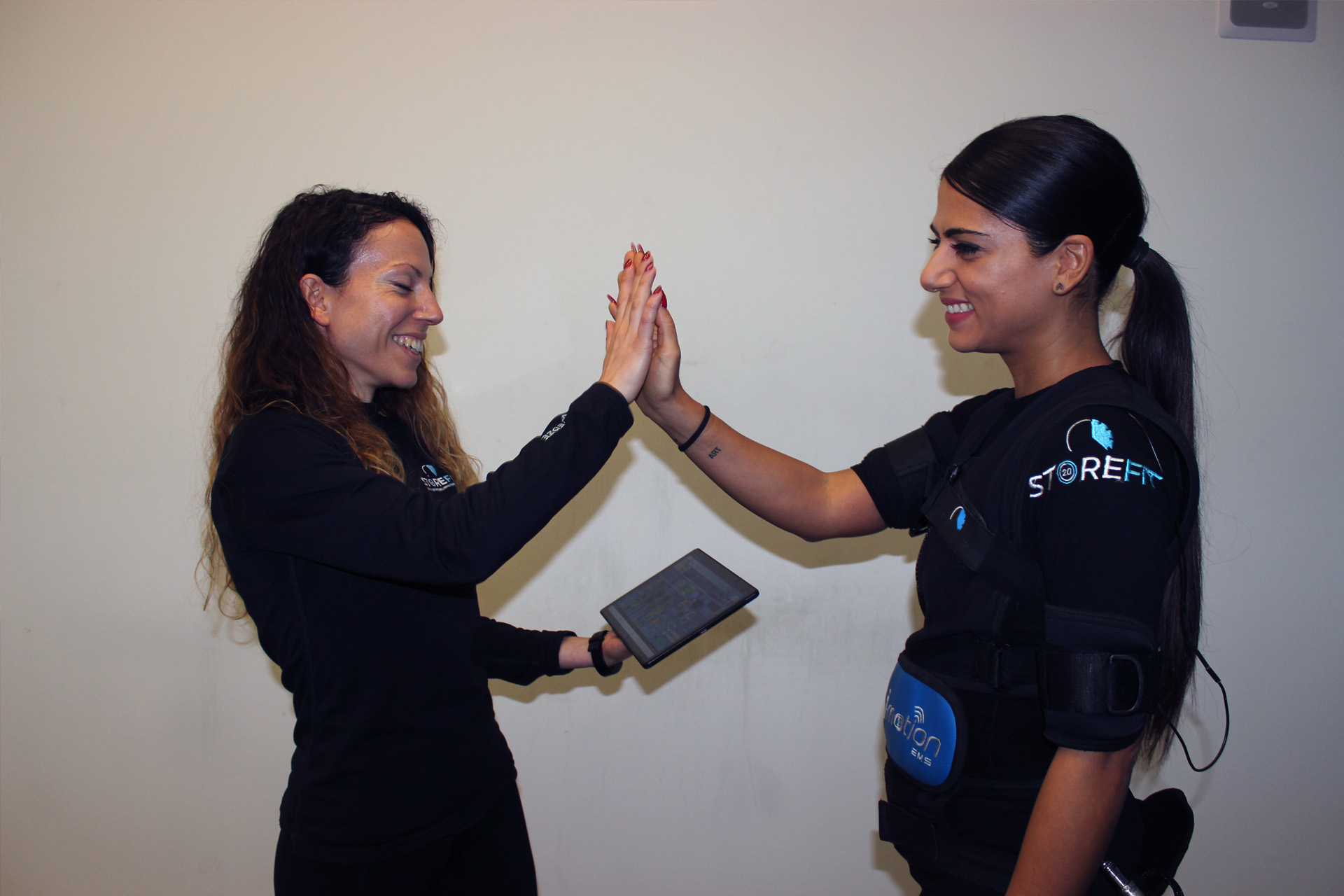 EMS e Medical Trainer: quando il fitness incontra la... tecnologia