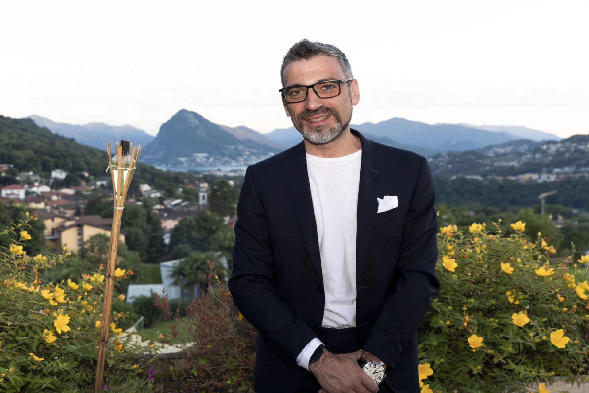 Rischi informatici: Luca Mauriello è Vice Presidente di ATED