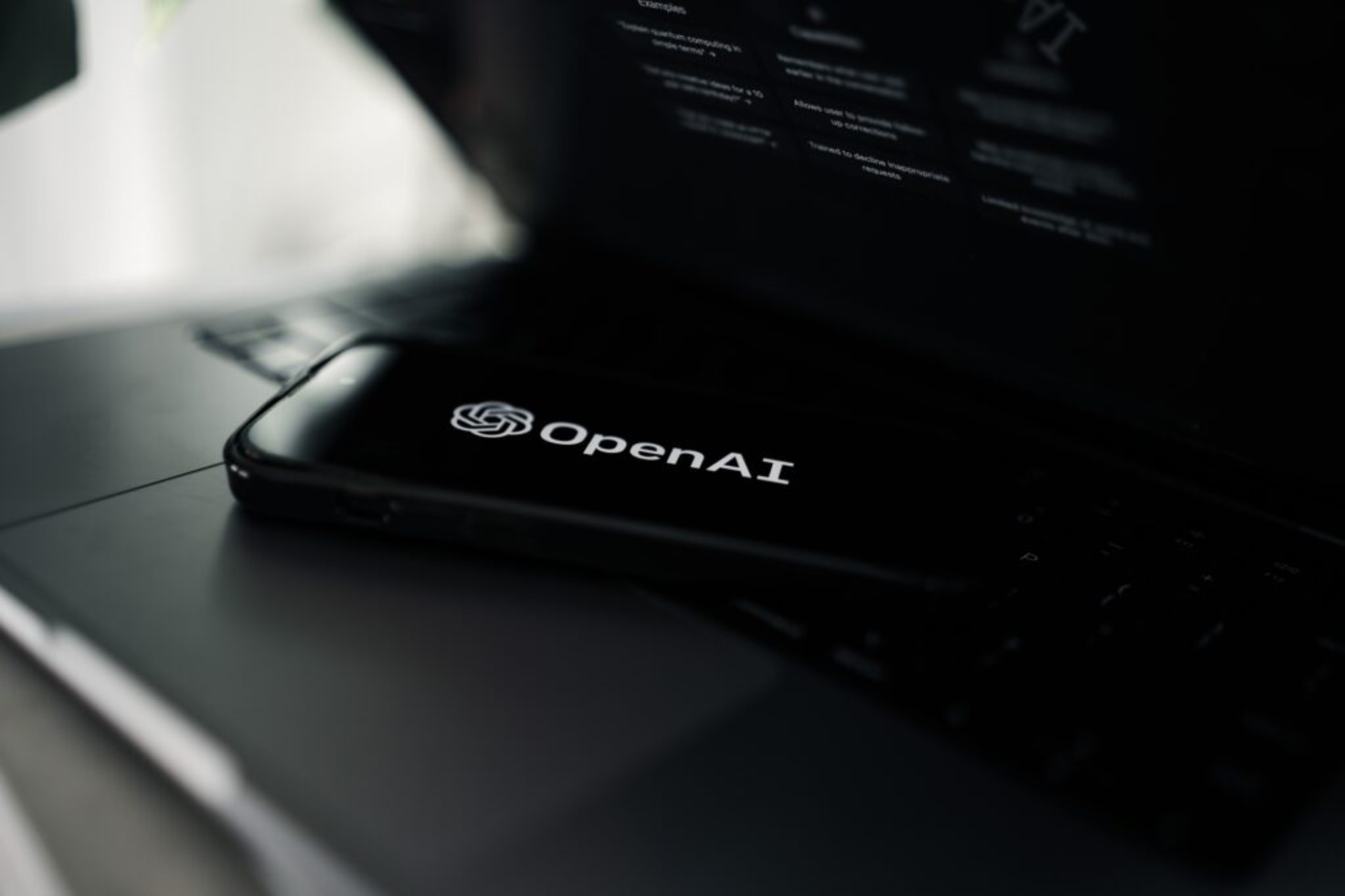 ChatGPT: OpenAI è un'organizzazione senza fini di lucro e con brevetti aperti al pubblico di ricerca sull'intelligenza artificiale, fondata alla fine del 2015 a San Francisco, con lo scopo di promuovere e sviluppare una “AI amichevole” (“friendly Artificial Intelligence”) in modo che l'umanità nella propria interezza possa trarne beneficio