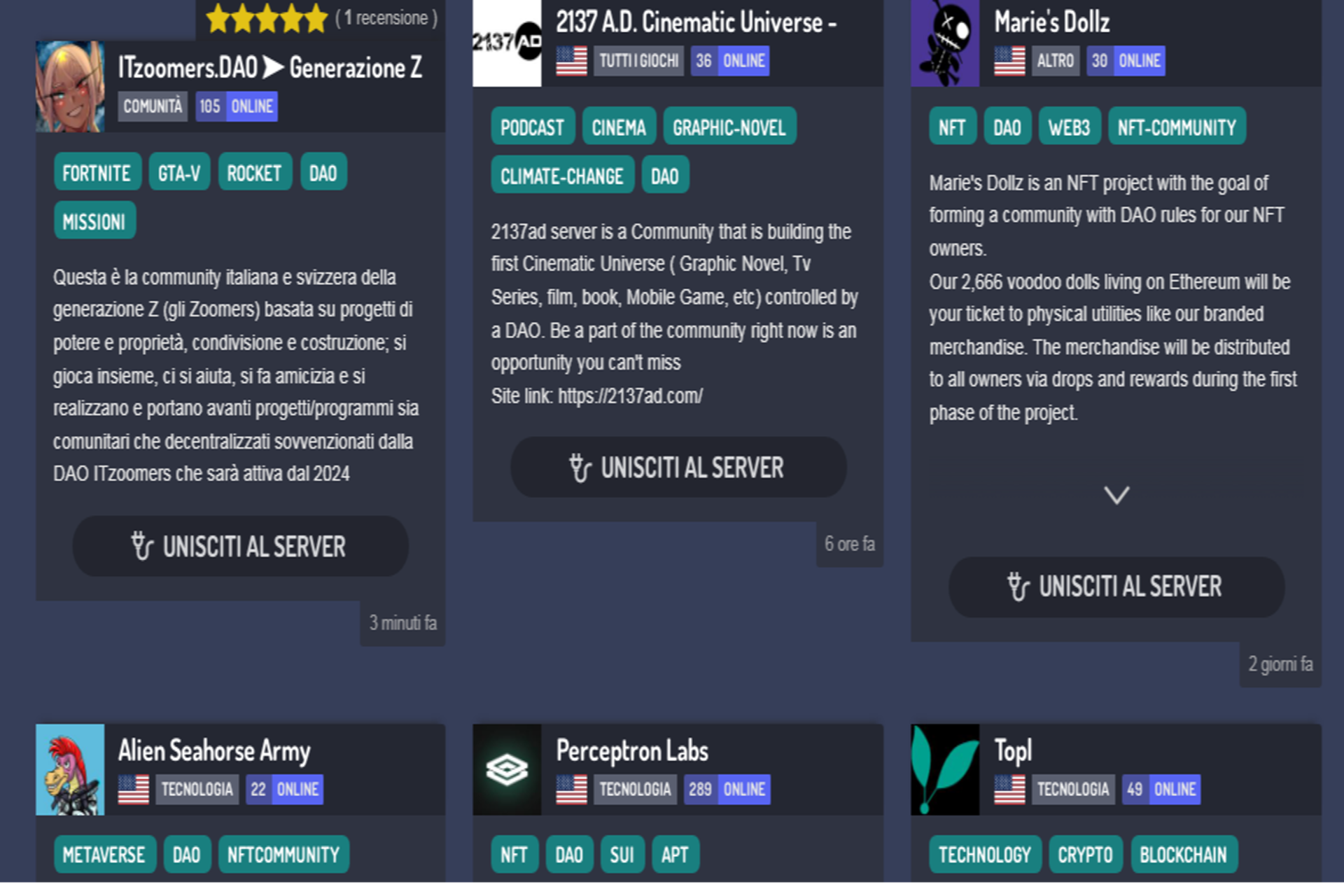 Fediverso: in aumento nel Web le piattaforme dove costruire, gestire e rendere visibili le nuove comunità di potere, progetto e consumo