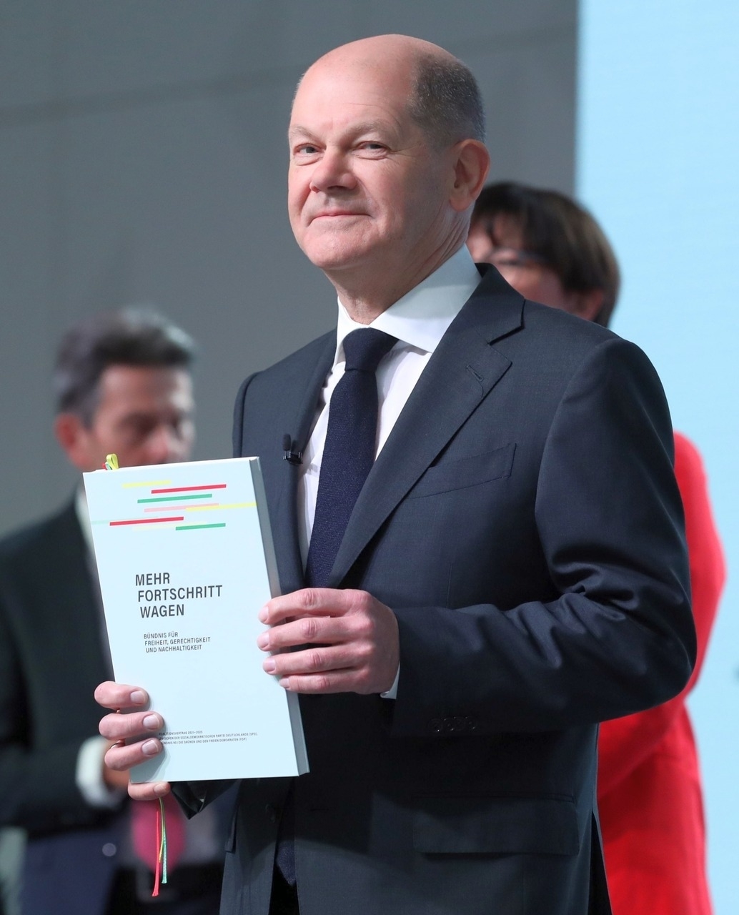 L'Idrogeno in Germania: Rivoluzione Energetica