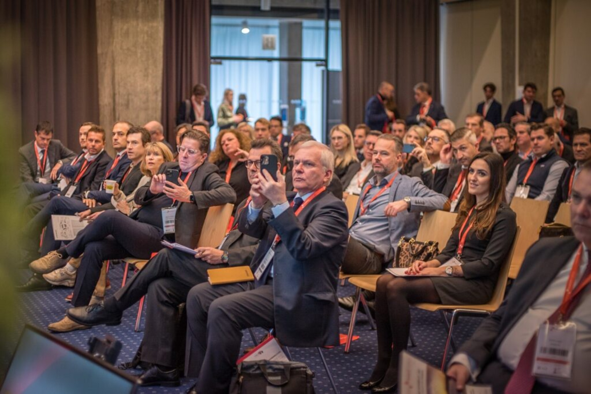 Metaforum: la società svizzera FinLantern è l’organizzatrice di importanti eventi come il Metaforum e il Lugano Finance Forum