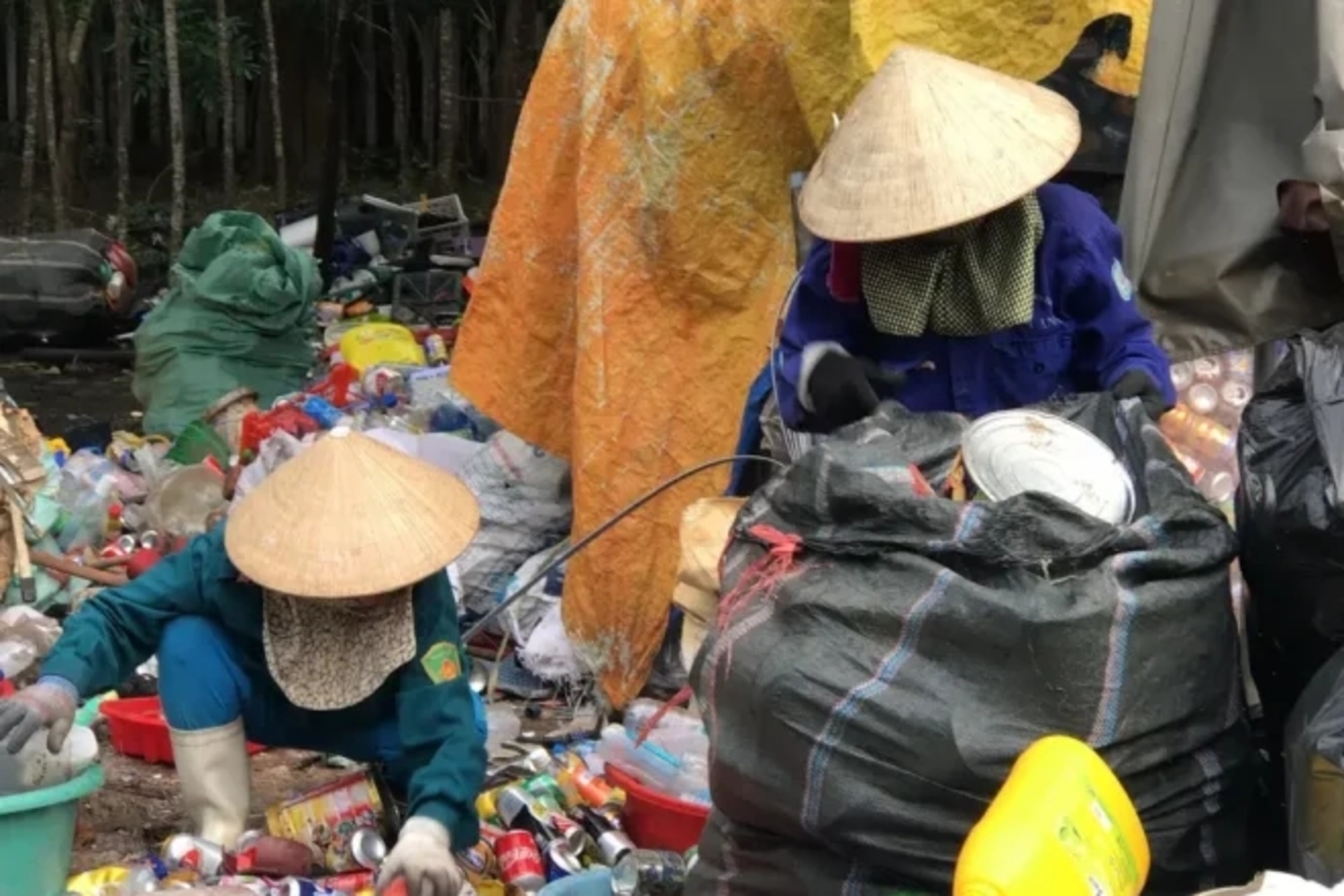 Source to Sea: il debutto in Vietnam