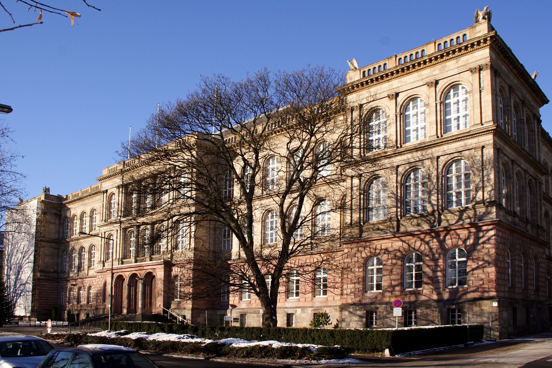 Pioggia: la RWTH (Rheinisch-Westfälische Technische Hochschule) di Aquisgrana in Germania è l’ateneo coordinatore del progetto StopUP, finanziato dalla UE nell’ambito del programma Horizon Europe