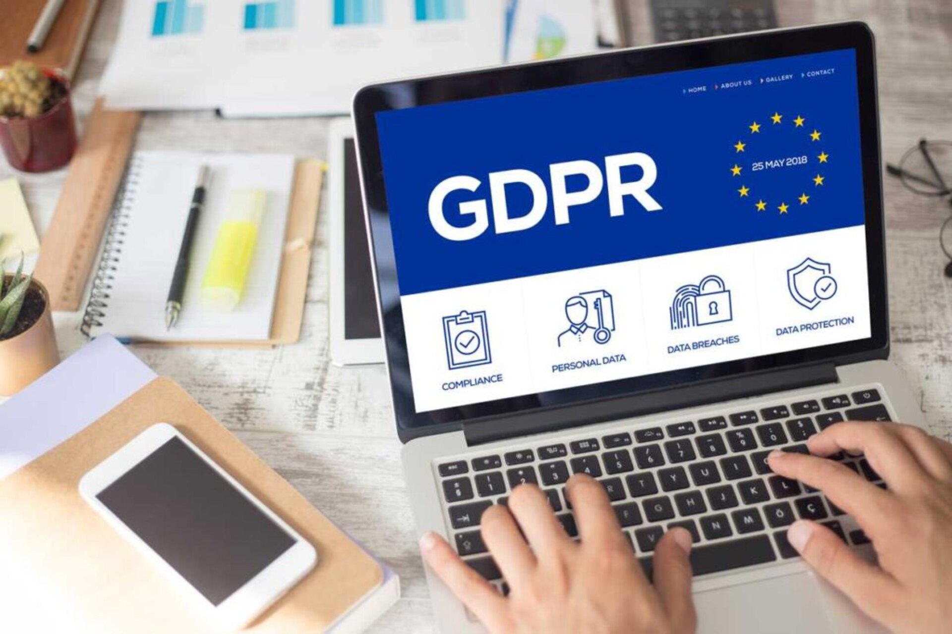 Trasferimento dati UE-USA: guida a normative e requisiti del GDPR