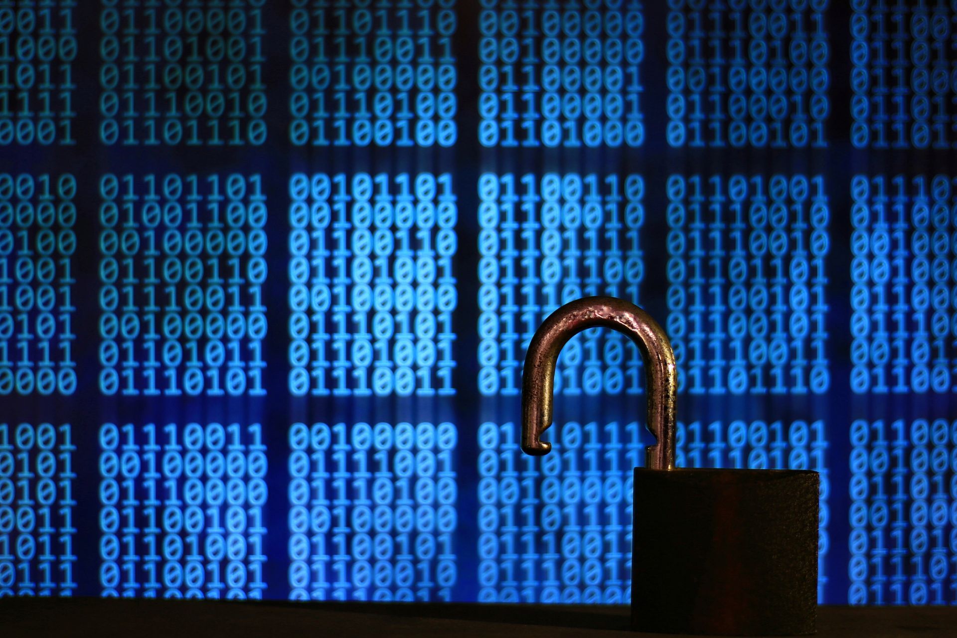 trasferimento dei dati e sicurezza