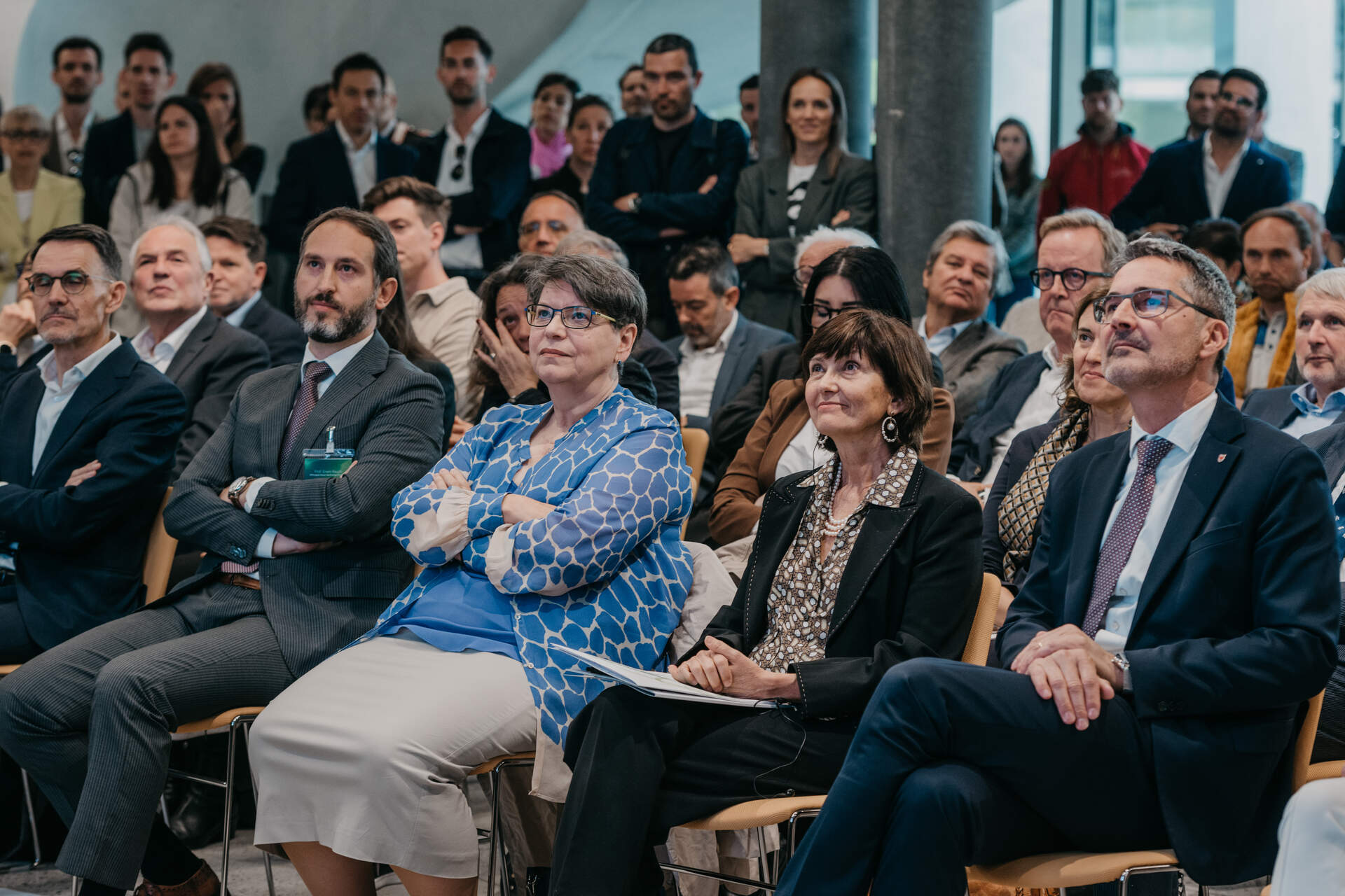 NOI Techpark: l'inaugurazione del NOI Techpark Brunico per la mobilità sostenibile del futuro il 5 maggio 2023 in Alto Adige