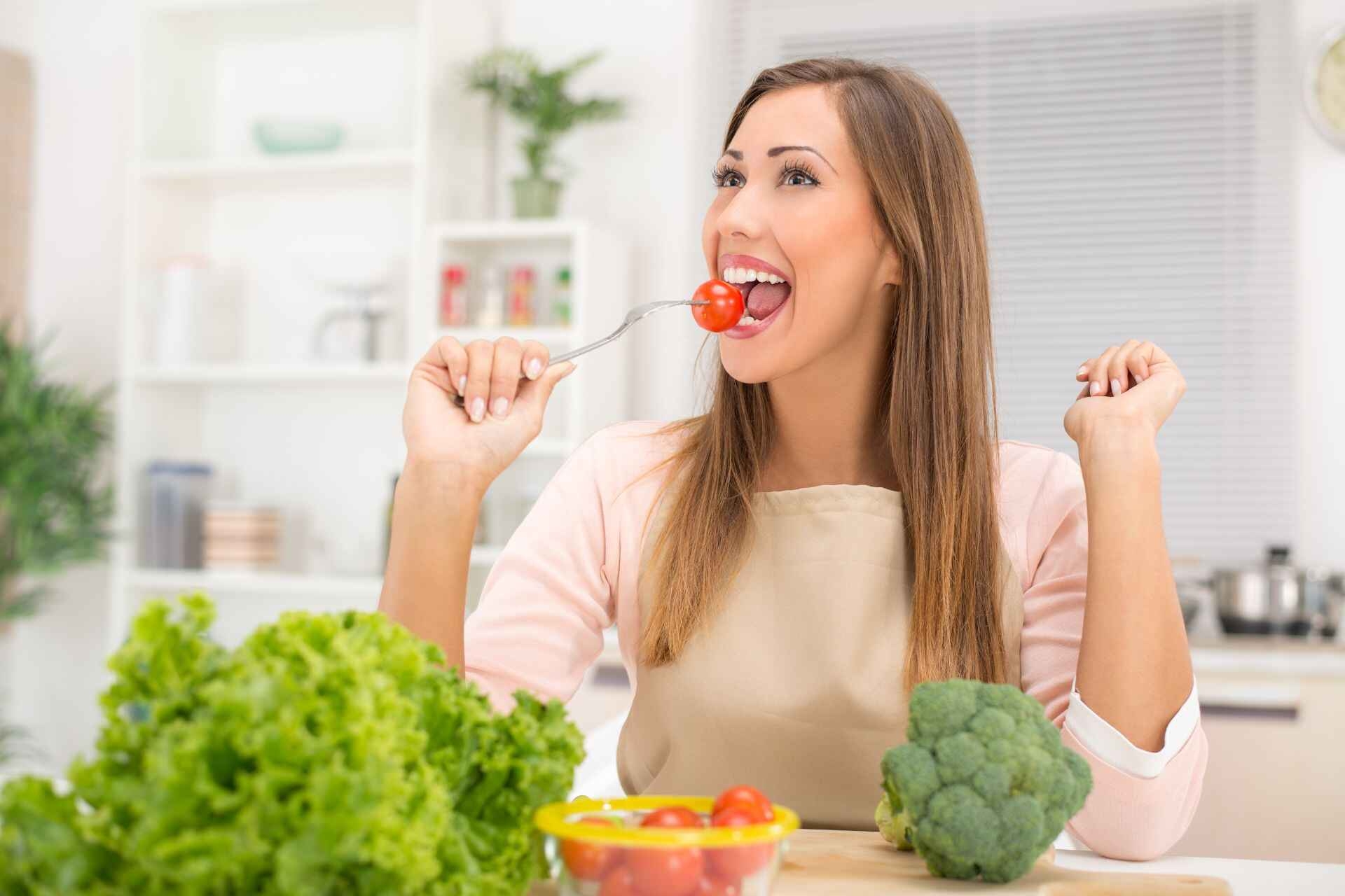 Dieta personalizzata: dimagrire mangiando è possibile grazie a una dieta personalizzata e salutare