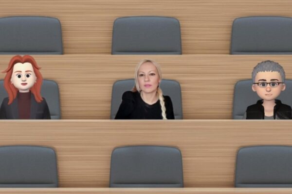 Dominika Zamara dan inovasi hebat dalam musik klasik…