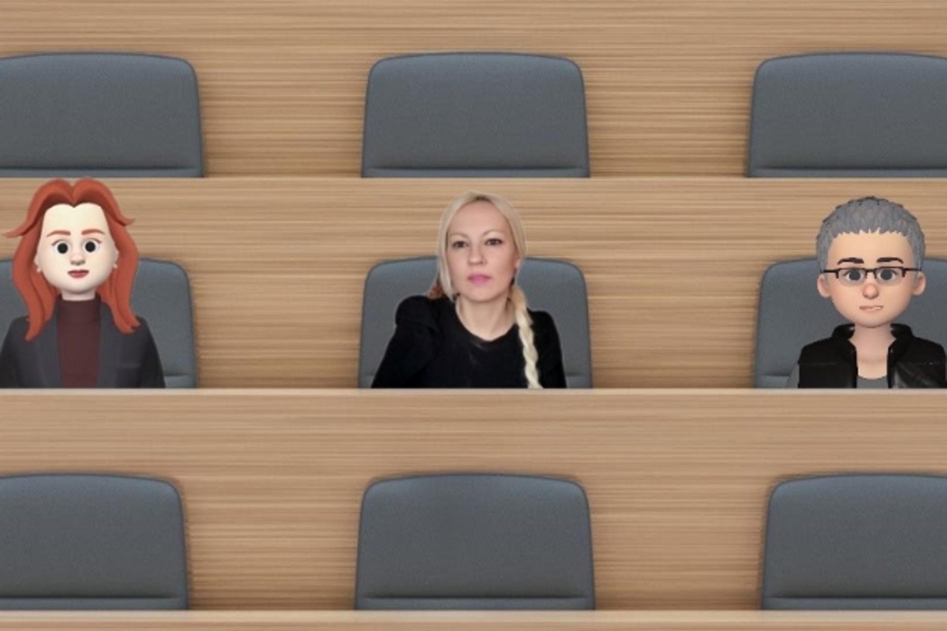 Dominika Zamara e le grandi innovazioni nella musica classica...