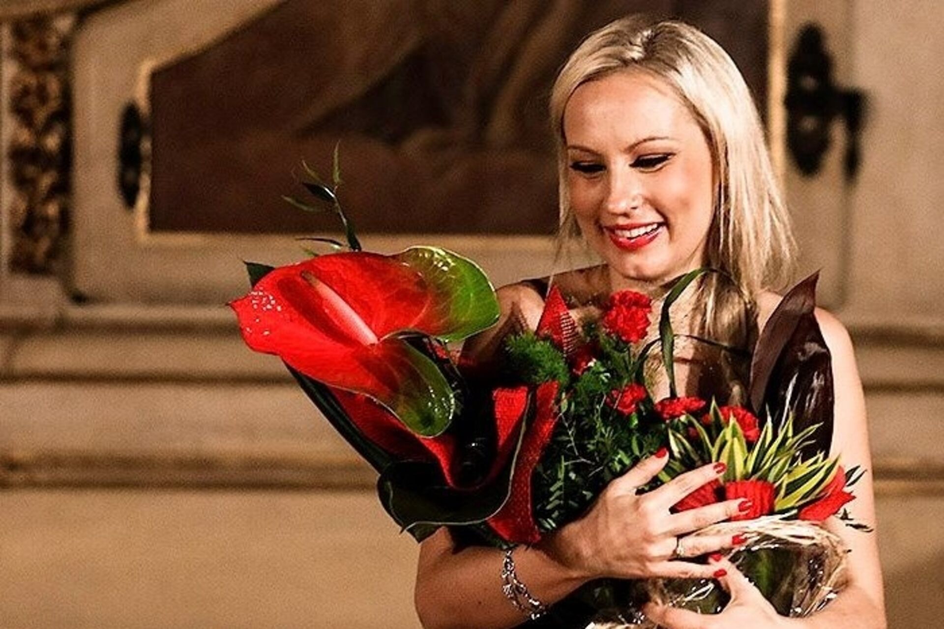 Dominika Zamara e le grandi innovazioni nella musica classica...