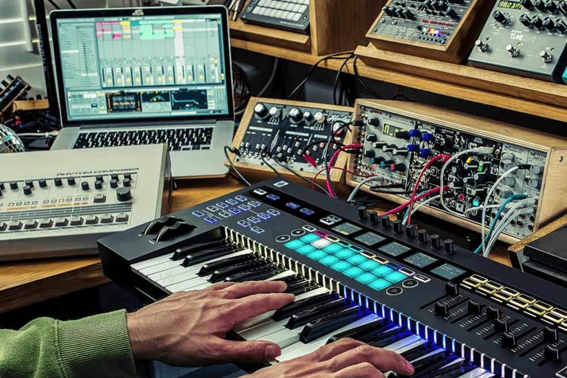 Musica classica: l'elettronica consente di raggiungere suoni pressoché perfetti