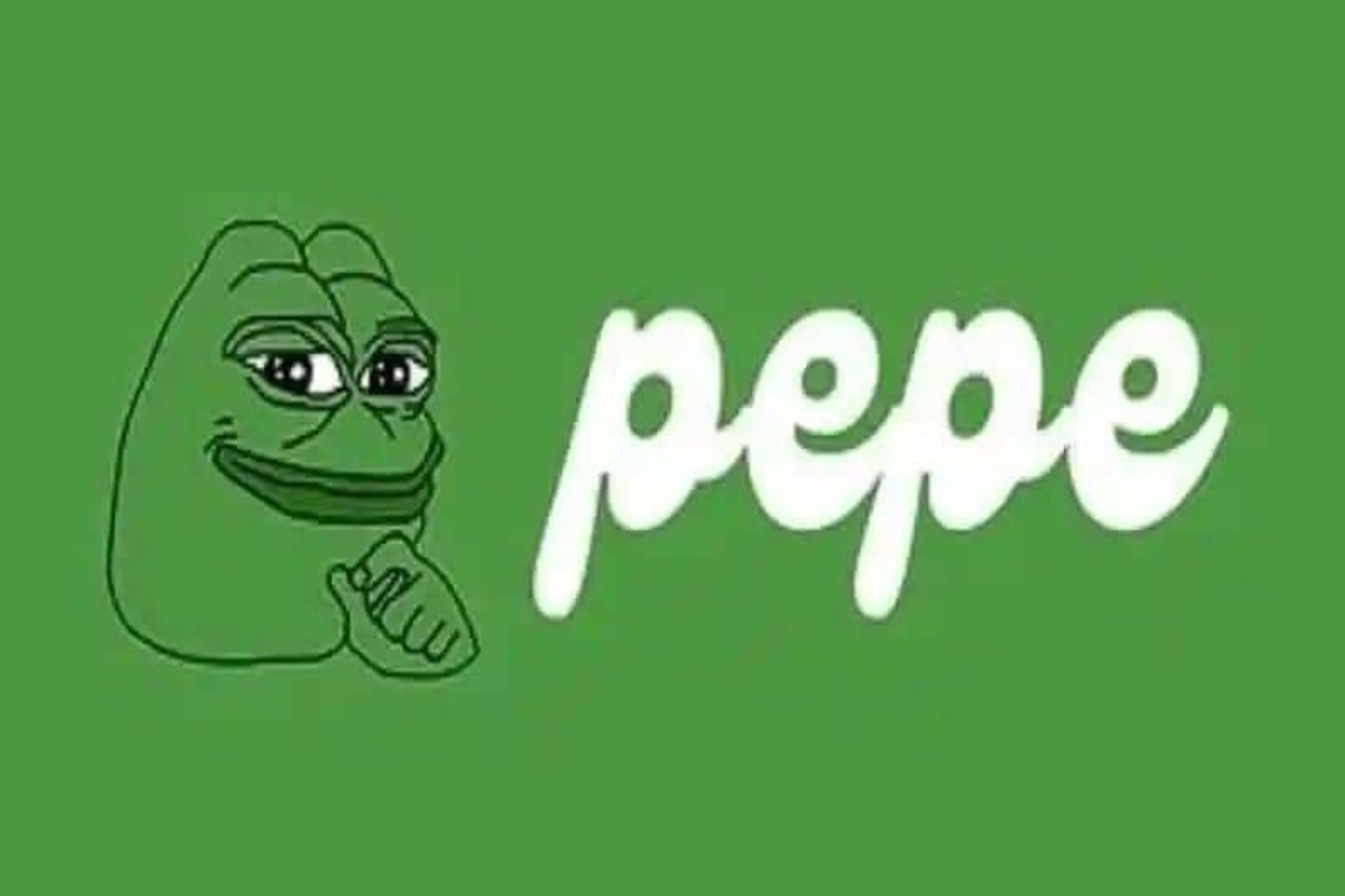 Memecoin: la criptovaluta Pepecoin