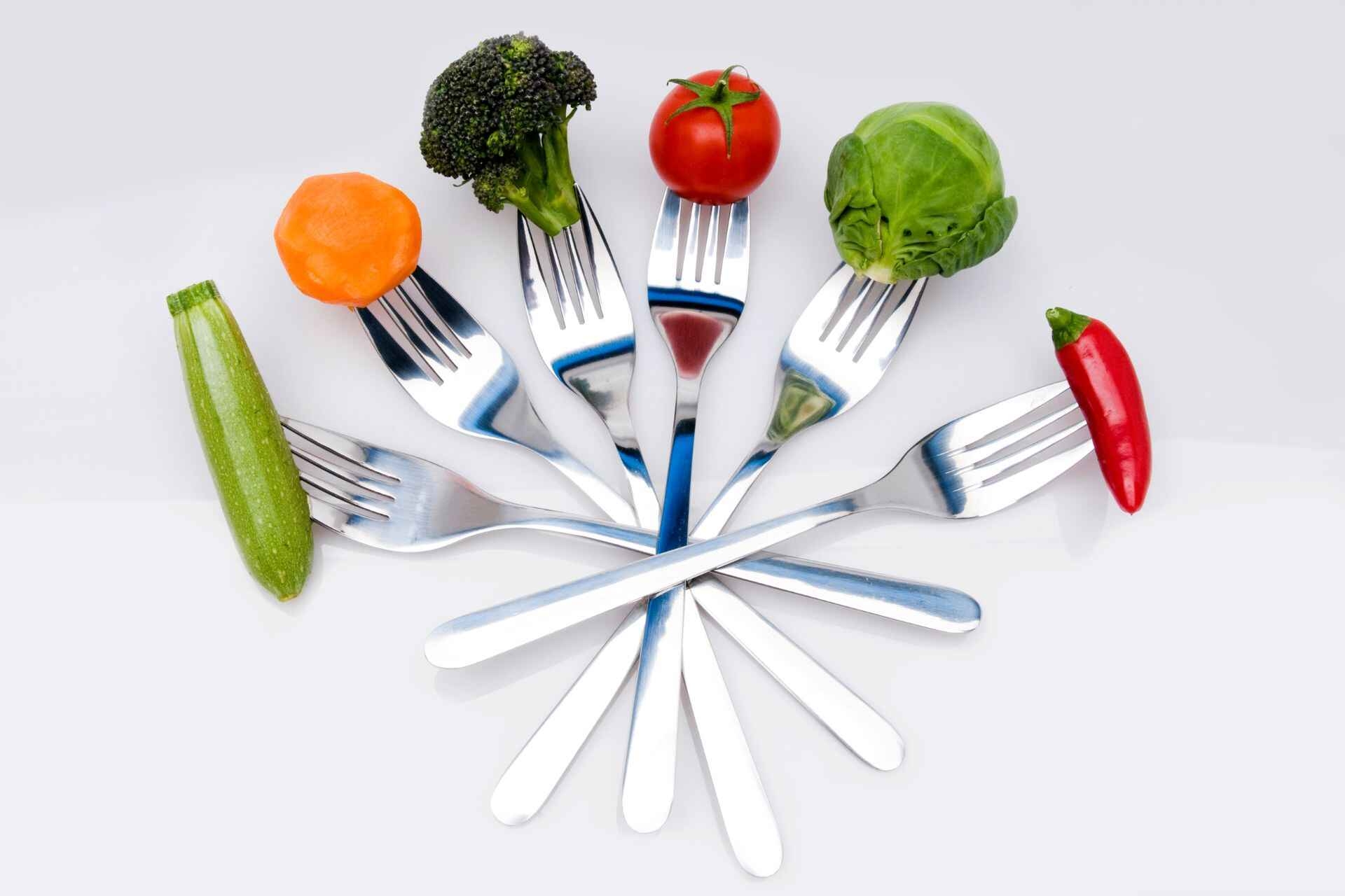 Una dieta personalizzata e innovativa: come dimagrire mangiando