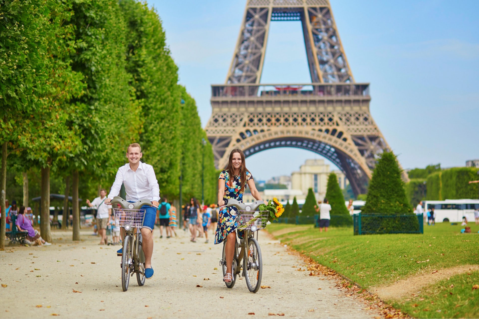 villaggio ecologico verticale: Parigi green