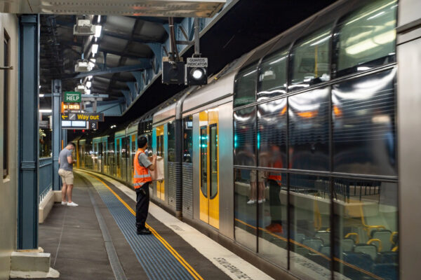 Sydney sempre più green: nuova metro ecologica e a rifiuti zero