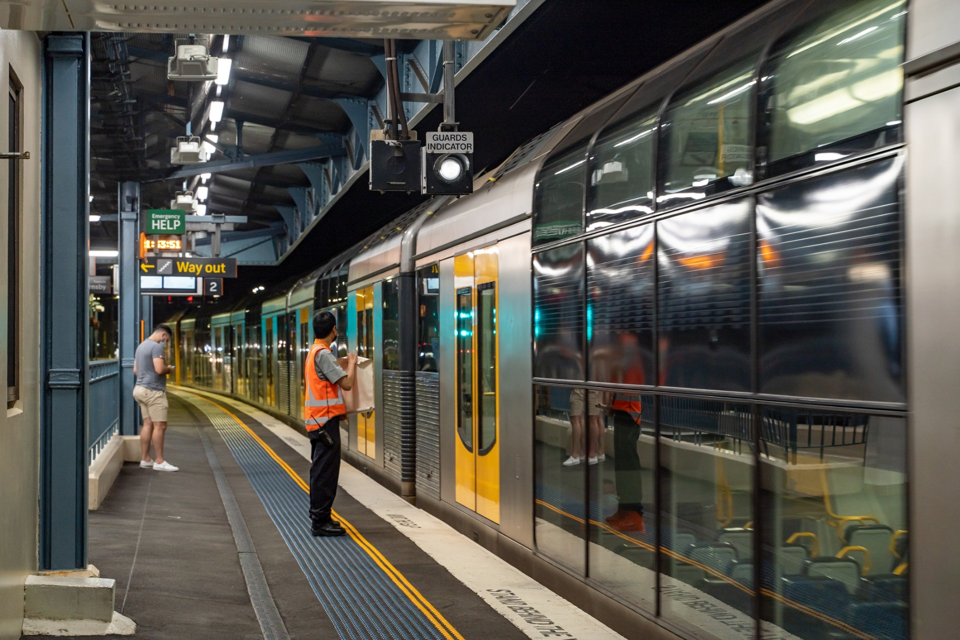Sydney sempre più green: nuova metro ecologica e a rifiuti zero