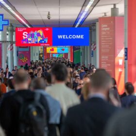 Salone del Mobile.Milano 2023, parola chiave: ecosostenibilità