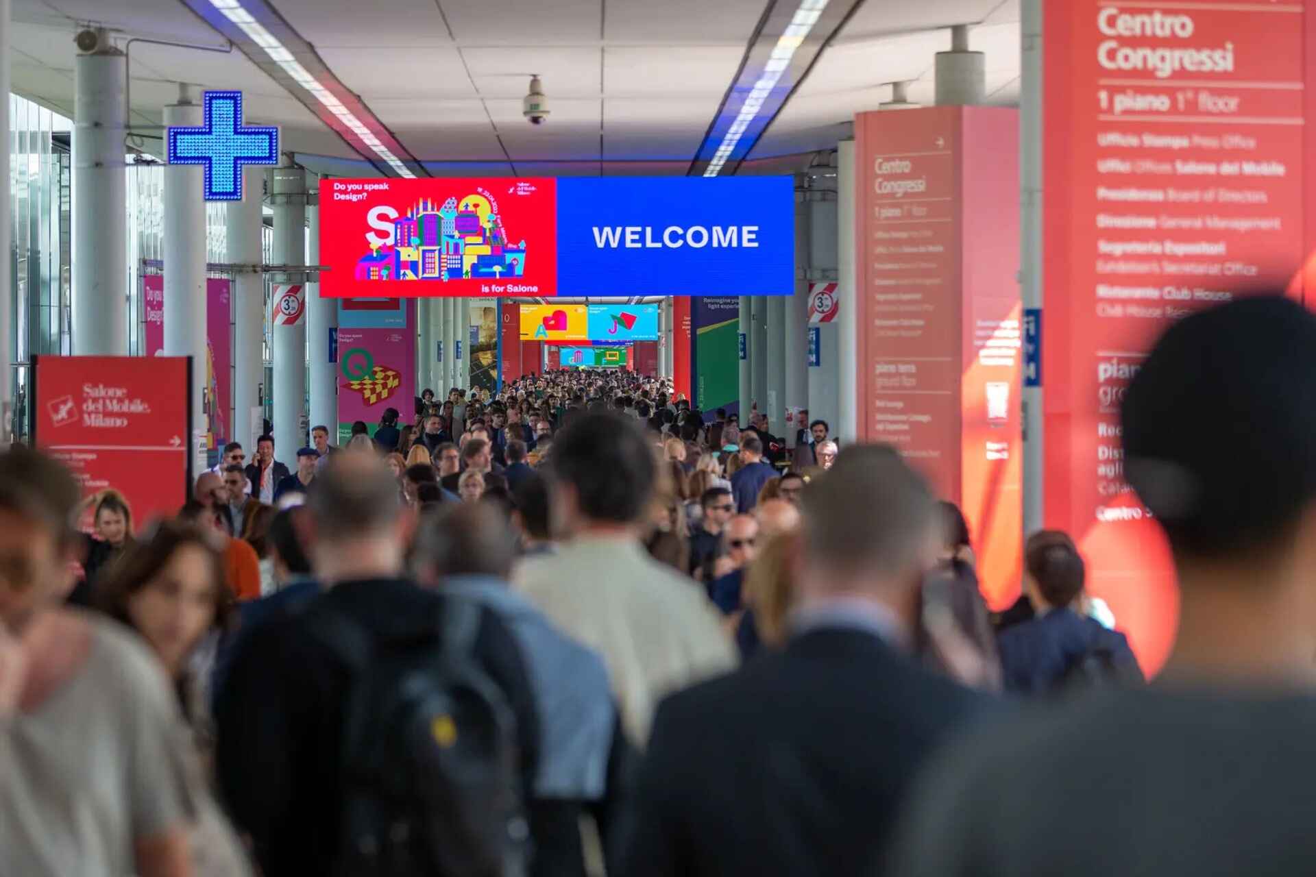 "Salone del Mobile.Milano" 2023, parola chiave: ecosostenibilità