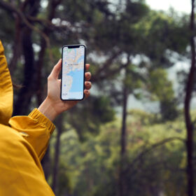 Google Maps ancora più green, esplorando i… parchi nazionali