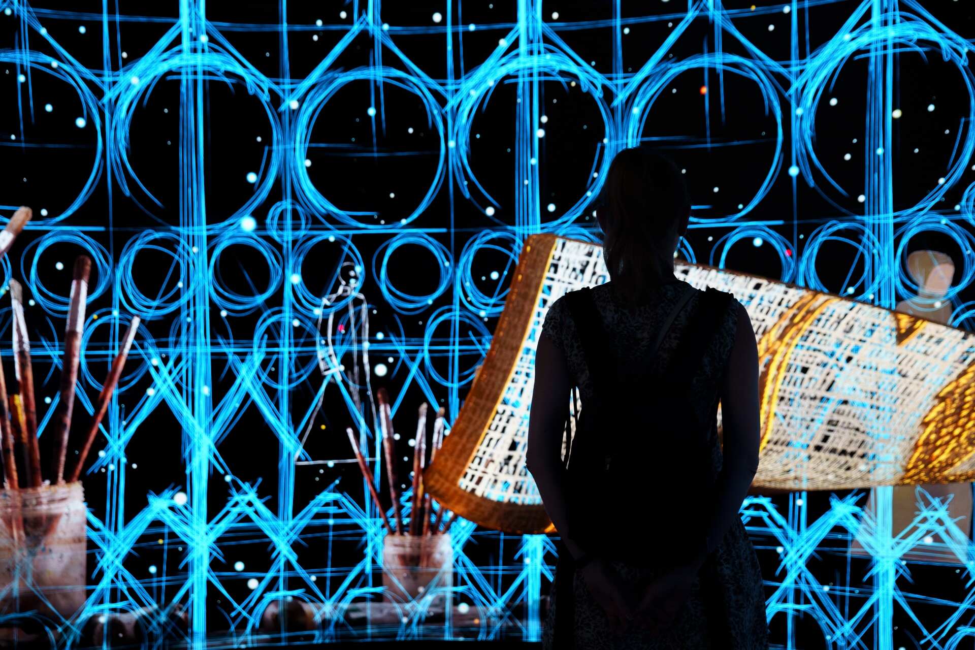 NFT e arte digitale: l'evoluzione armonica che serve al mondo reale