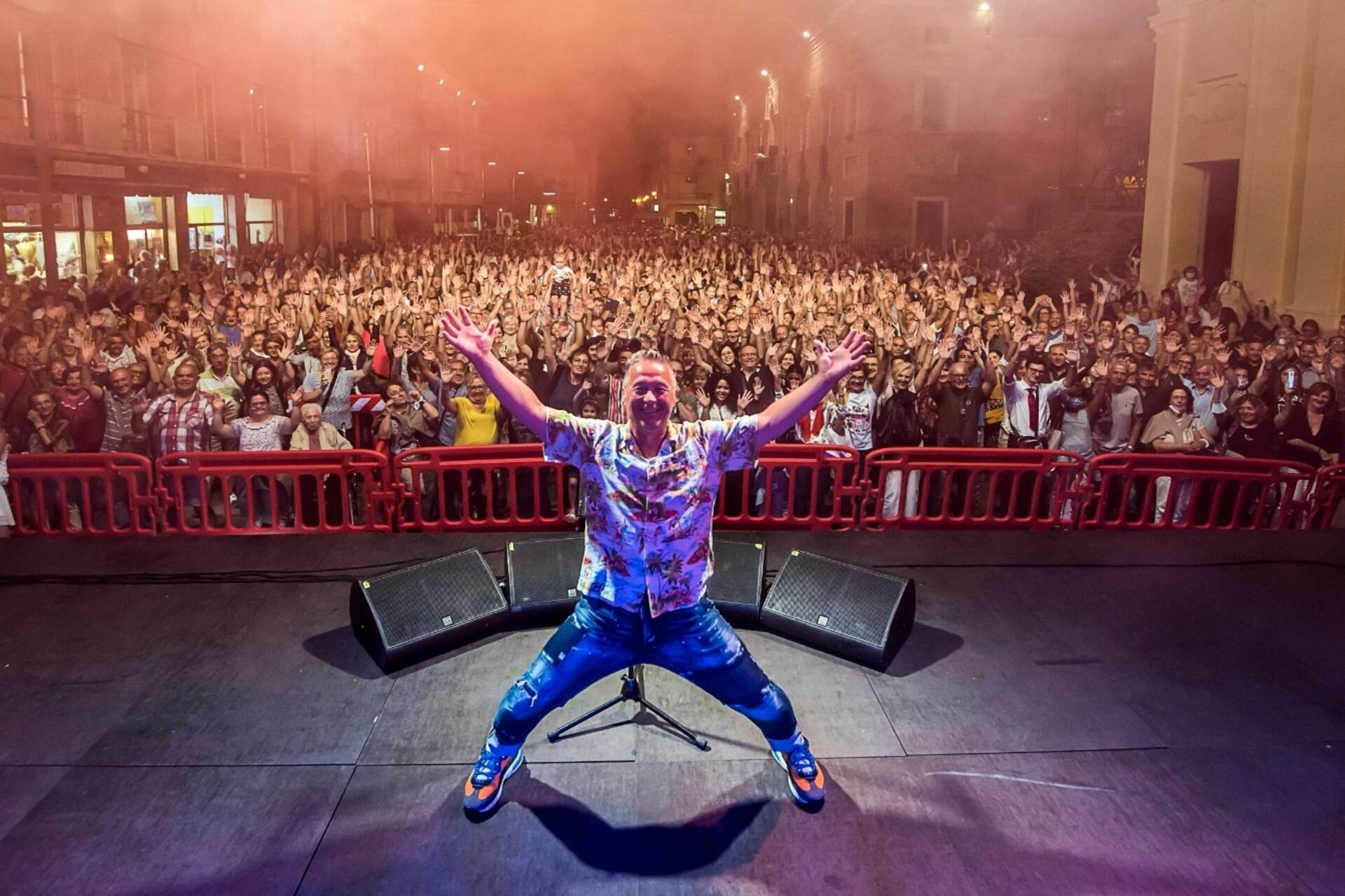 Paolo Belli: “In musica non può esserci innovazione senz’anima...”