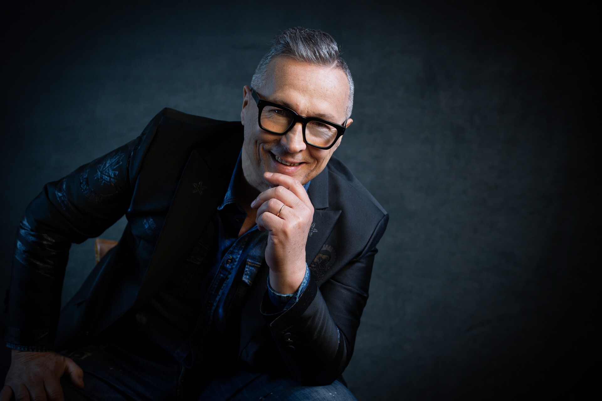 Paolo Belli: “In musica non può esserci innovazione senz’anima”