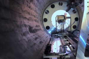 ISOLDE: in un articolo pubblicato su "Nature", un team internazionale della struttura di fisica nucleare del CERN, l'ISOLDE, riferisce di una ricerca avanzata in campo nucleare