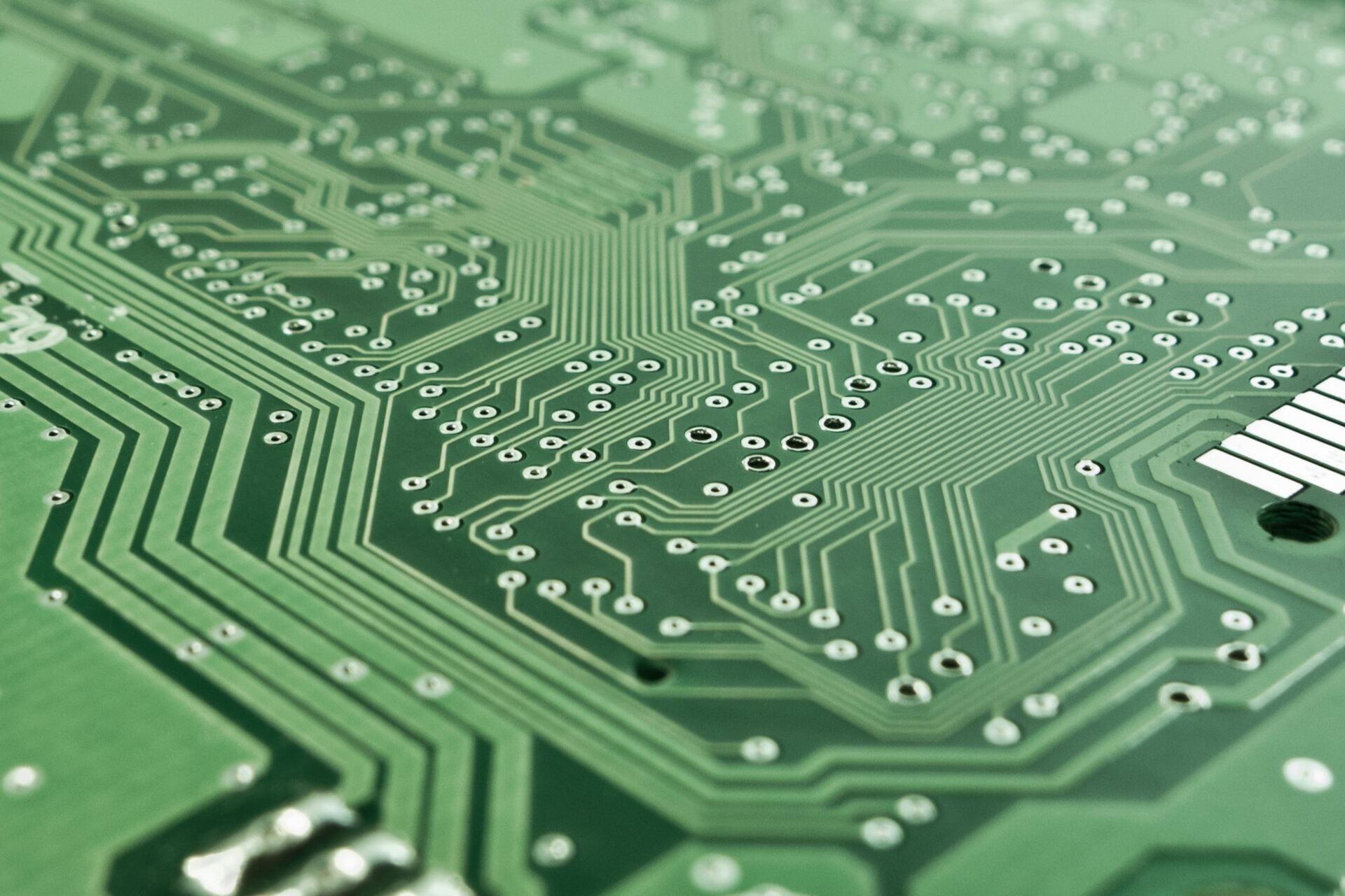 IBM e Wimbledon: il microchip è il cuore pulsante della tecnologia moderna