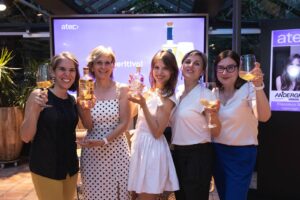 AIperithink: gli aperitivi di ATED