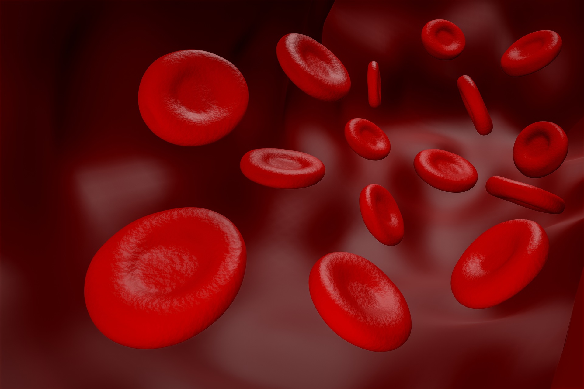 Eparina: un farmaco utile al sangue