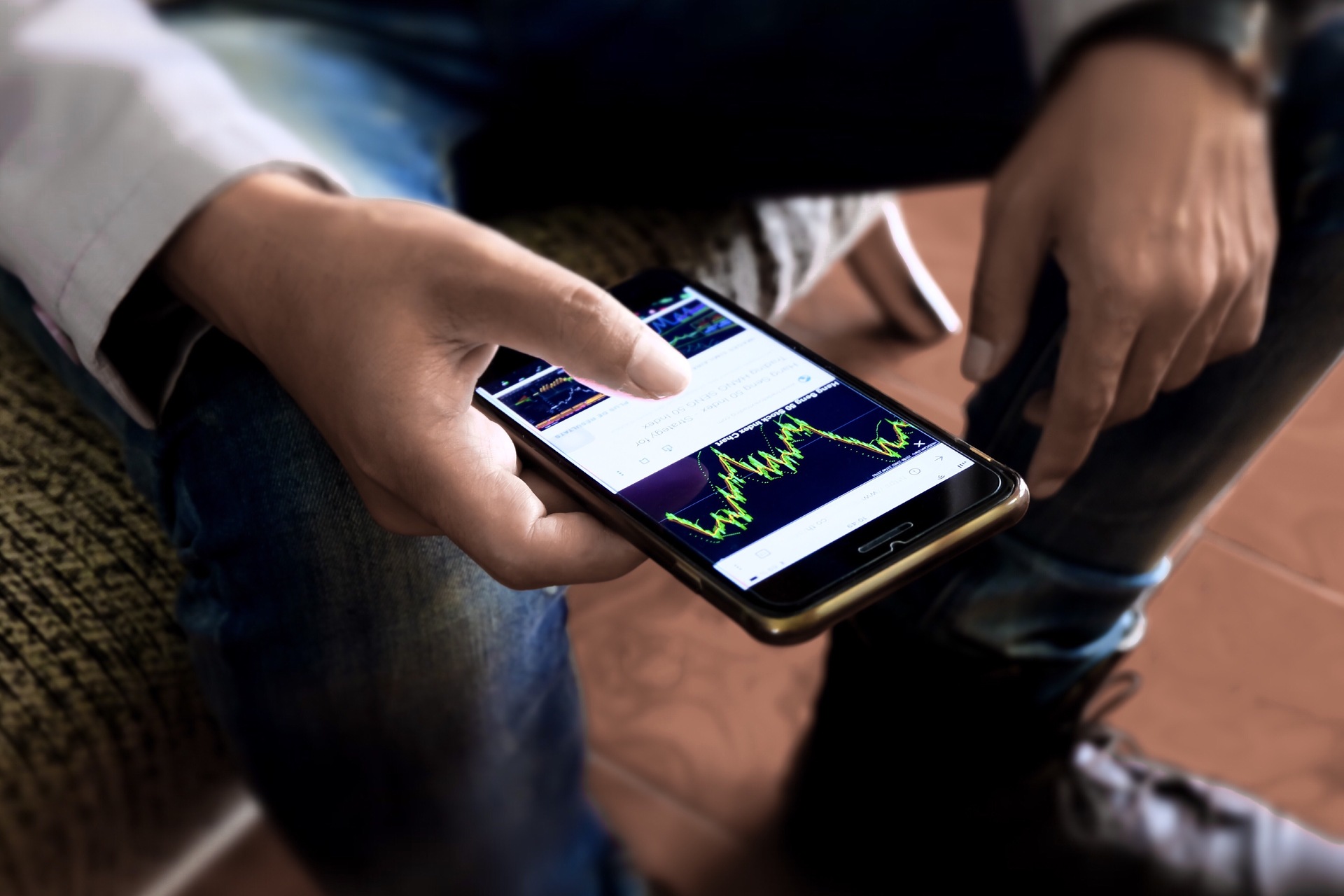 Copy Trading: un elenco verificabile di ordini può fornire una chiara visione della strategia di trading