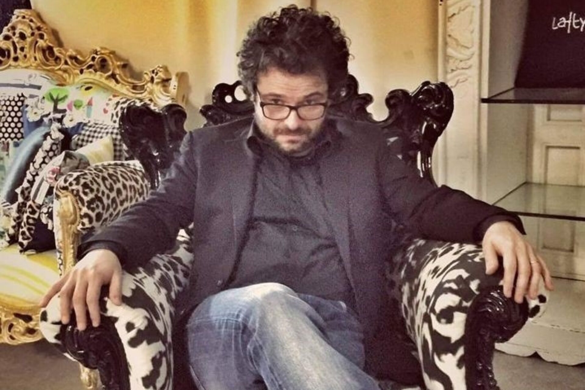 Musica: Alessandro Pivetti