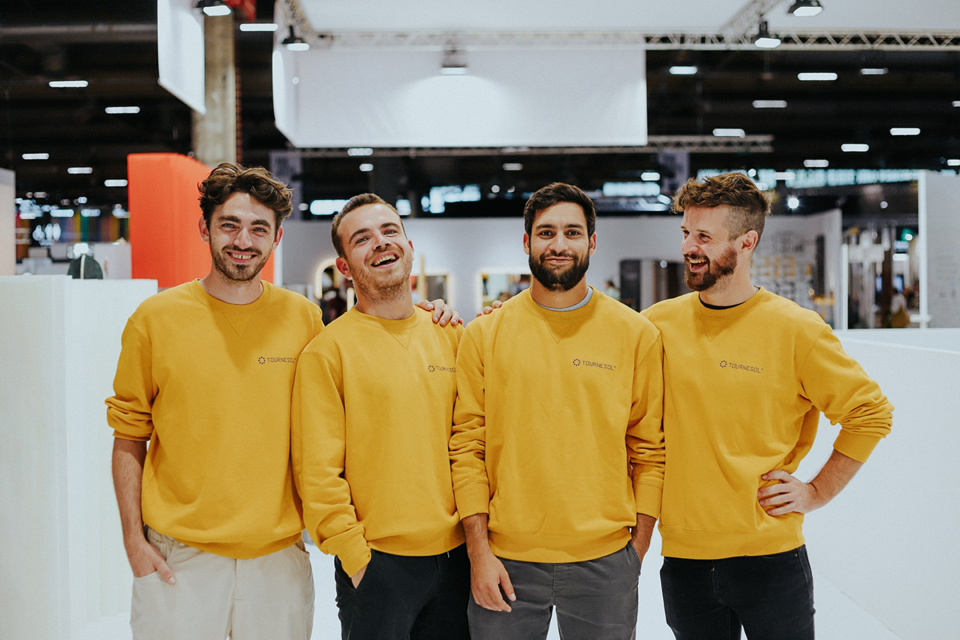 economia circolare: team