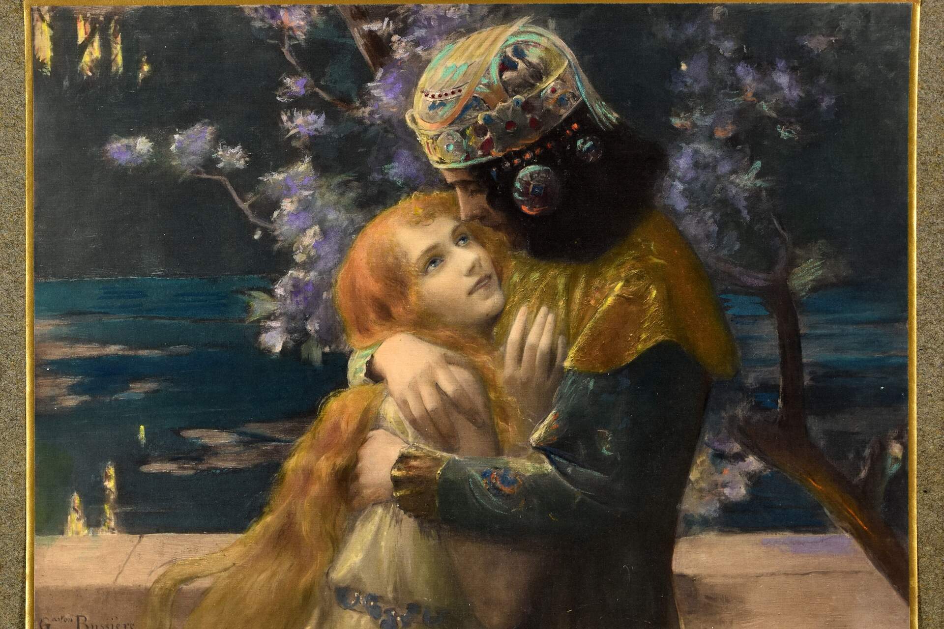 L'amore: mutevole nella percezione, intatto nella sostanza...