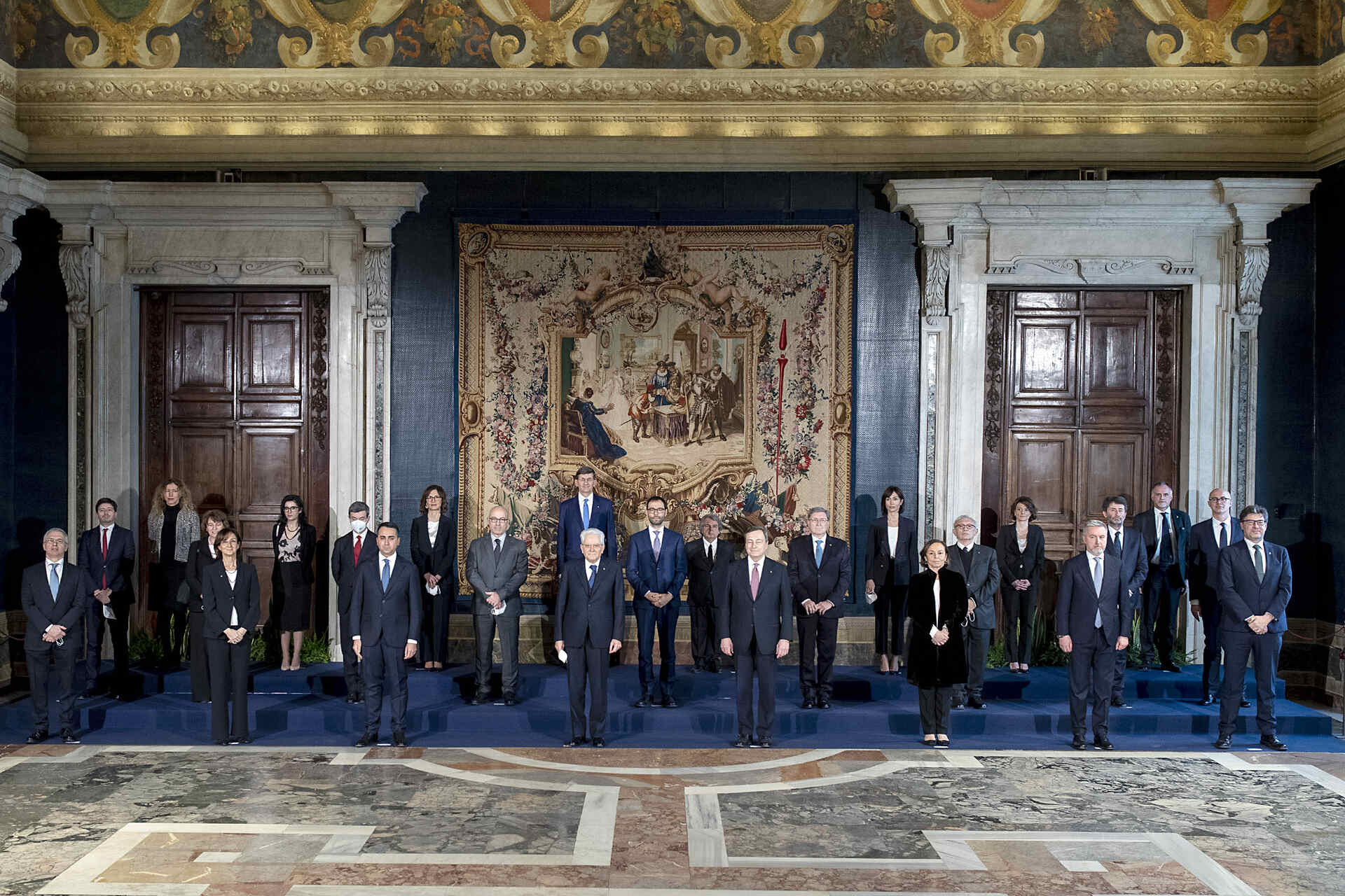 Maturità: Patrizio Bianchi
