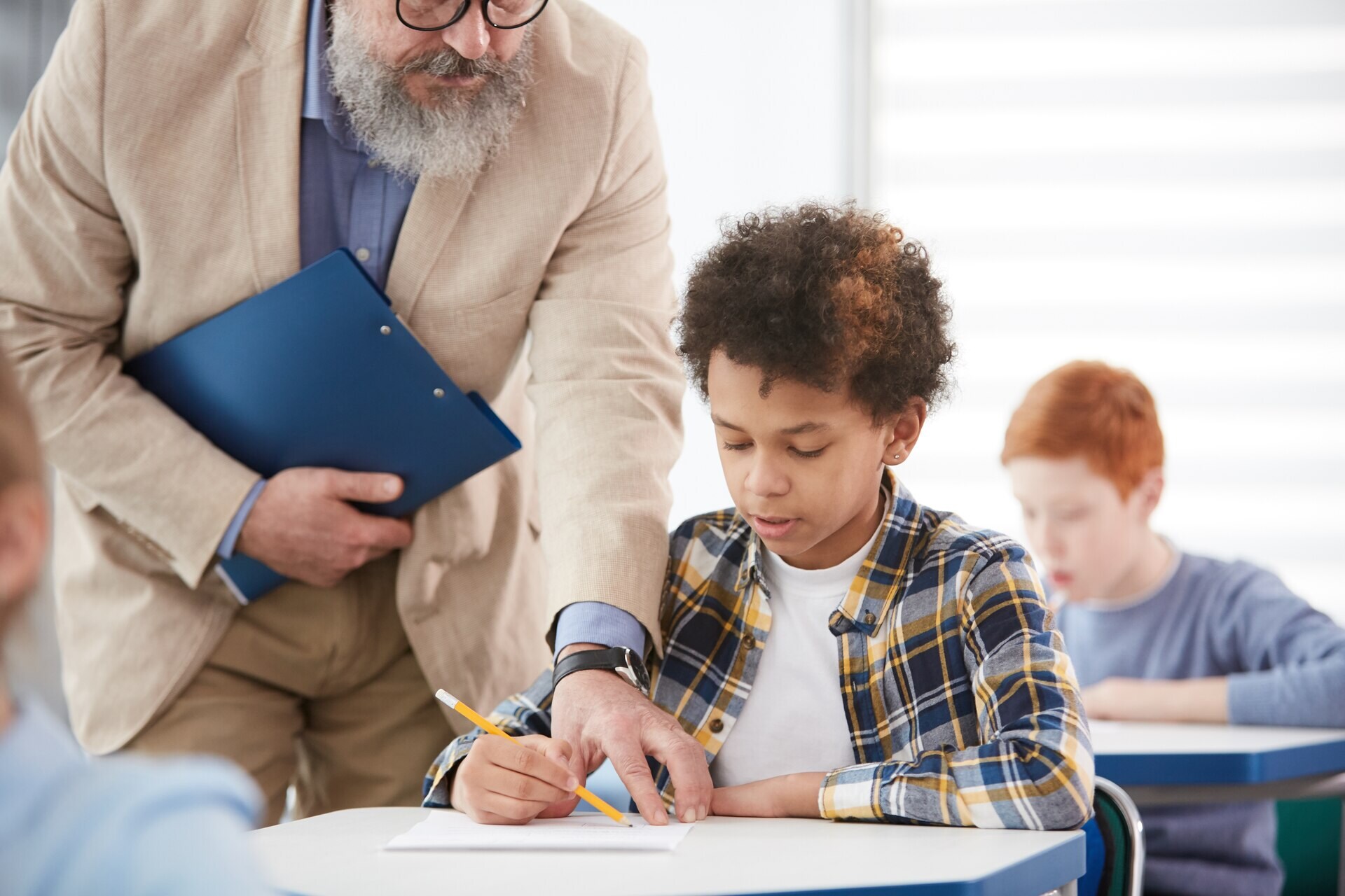 Difficoltà degli studi: preparazione degli studenti