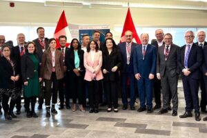Svizzera e Canada: la dichiarazione congiunta del 14 aprile 2023