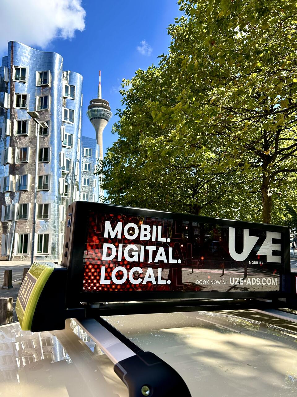 Traffico più pulito: il "Low Carbon Mobility Management" di T-Systems ha implementato per la prima volta lo standard ISO 23795-1