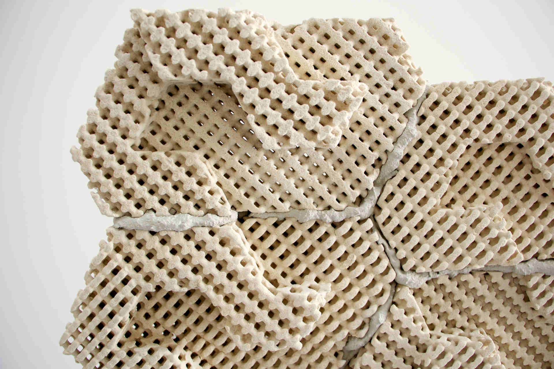 Design e materiale, la rivoluzione della stampa 3D