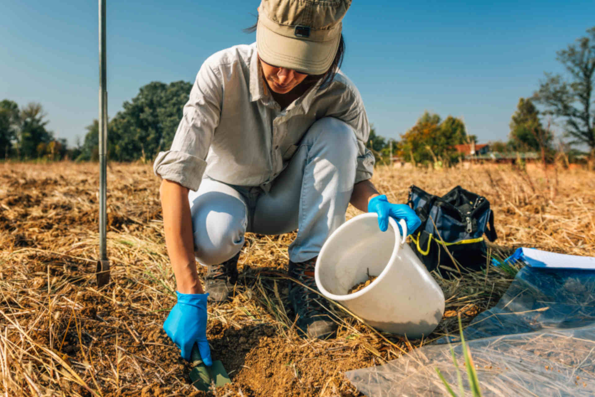 Zootecnia e sostenibilità: il progetto nel Cantone di Lucerna