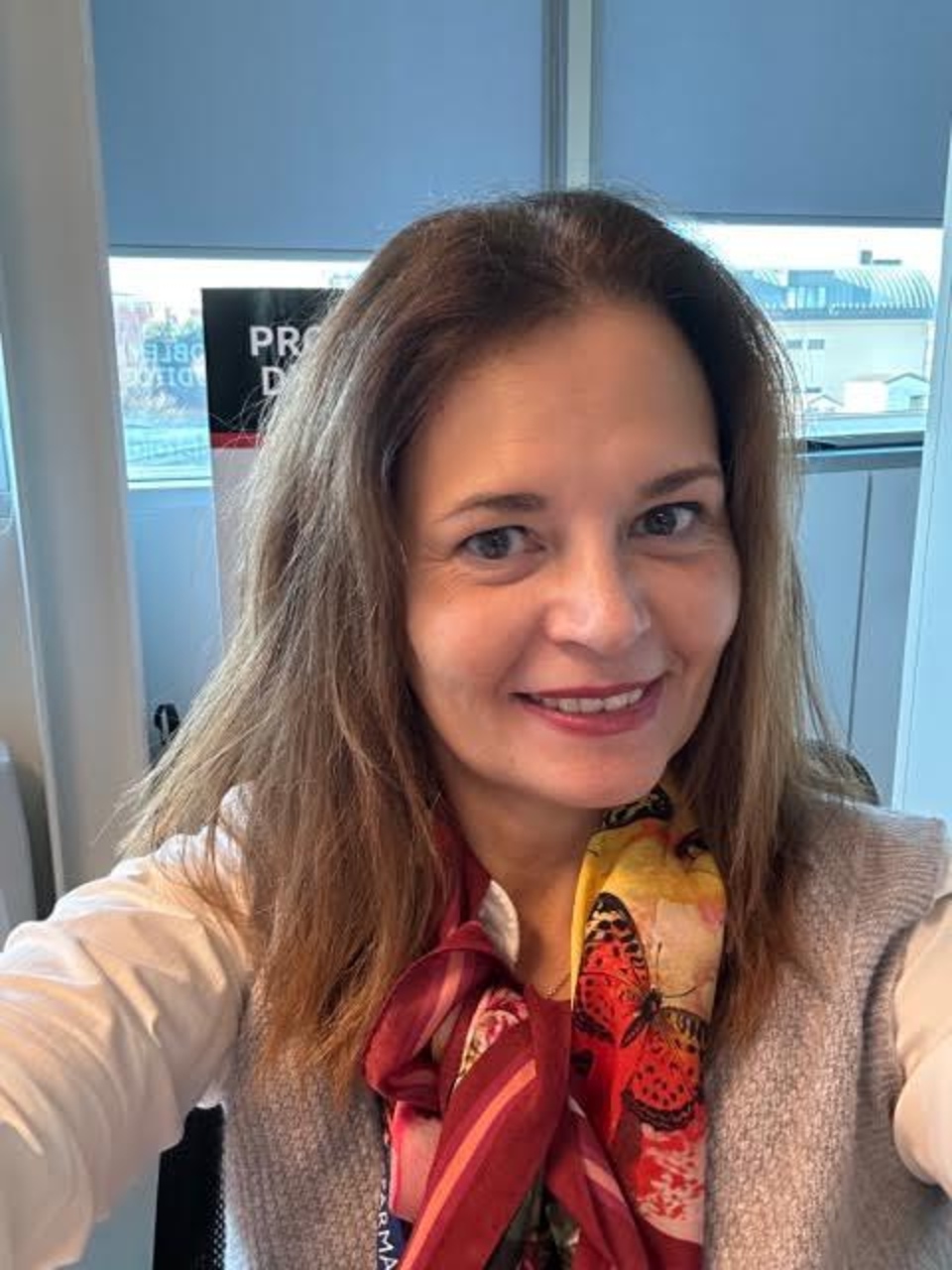 AIperithink: Silvia Testi