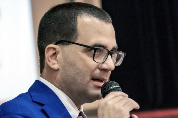 Carlo Bottani: “Hydrogen Valley? Arriveremo a 100 milioni di euro…”