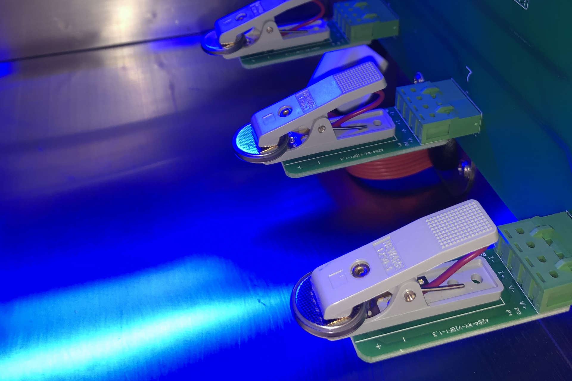 Auto elettriche: le batterie diventano sostenibili
