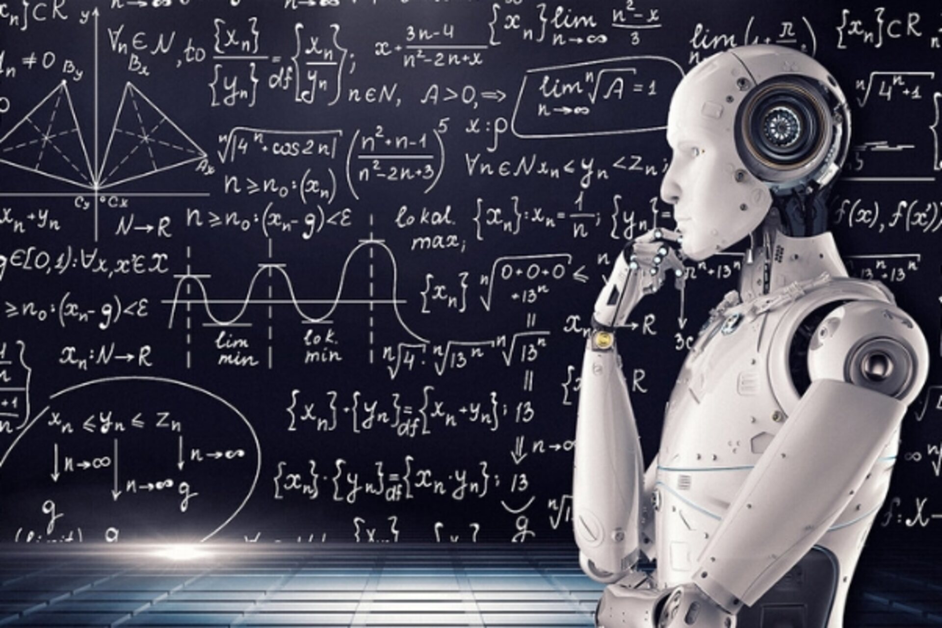 Cuneiforme: le difficoltà di addestramento dell'AI