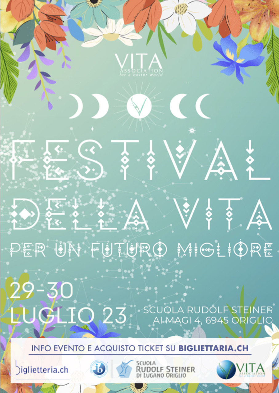 Festival della Vita: le principali informazioni 2023