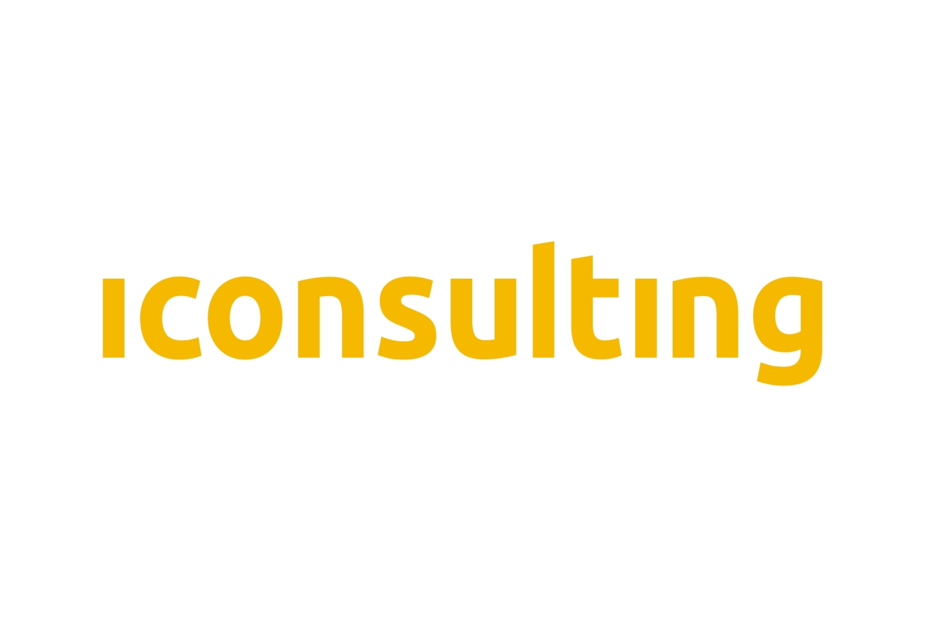 Il logotipo di Iconsulting