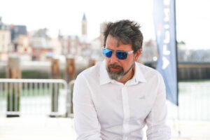 Alpine: Florent Hubert è Leader Progettazione Accessori Esterni